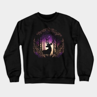 HERNE Crewneck Sweatshirt